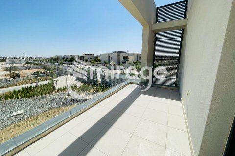 Villa on the Yas Island, Abu Dhabi, UAE 4 bedrooms, 675.4 sq.m. № 550242 - photo 15