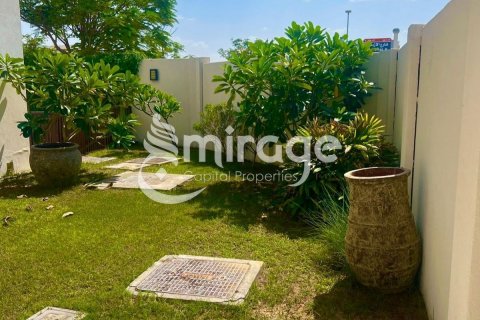 Villa on the Yas Island, Abu Dhabi, UAE 4 bedrooms, 675.4 sq.m. № 550242 - photo 14