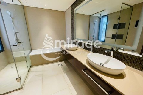 Villa on the Yas Island, Abu Dhabi, UAE 4 bedrooms, 675.4 sq.m. № 550242 - photo 13