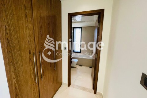 Villa on the Yas Island, Abu Dhabi, UAE 4 bedrooms, 675.4 sq.m. № 550242 - photo 7
