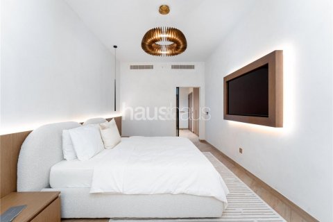 Byt v DIFC, Dubai, SAE 3 ložnice, 230 m² Č.: 625844 - fotografie 16