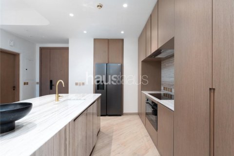 Byt v DIFC, Dubai, SAE 3 ložnice, 230 m² Č.: 625844 - fotografie 10