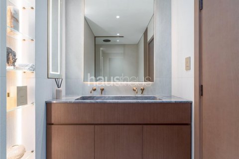 Byt v DIFC, Dubai, SAE 3 ložnice, 230 m² Č.: 625844 - fotografie 18