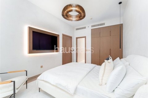 Byt v DIFC, Dubai, SAE 3 ložnice, 230 m² Č.: 625844 - fotografie 15