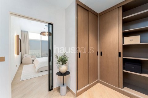 Byt v DIFC, Dubai, SAE 3 ložnice, 230 m² Č.: 625844 - fotografie 12