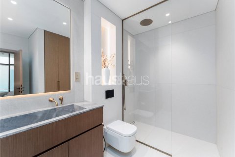 Byt v DIFC, Dubai, SAE 3 ložnice, 230 m² Č.: 625844 - fotografie 11