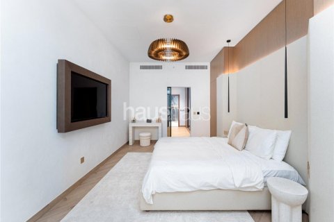 Byt v DIFC, Dubai, SAE 3 ložnice, 230 m² Č.: 625844 - fotografie 21