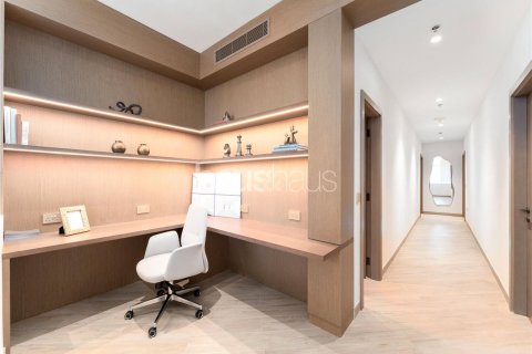 Byt v DIFC, Dubai, SAE 3 ložnice, 230 m² Č.: 625844 - fotografie 23