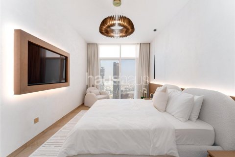 Byt v DIFC, Dubai, SAE 3 ložnice, 230 m² Č.: 625844 - fotografie 13