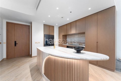 Byt v DIFC, Dubai, SAE 3 ložnice, 230 m² Č.: 625844 - fotografie 9