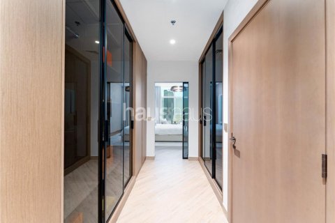 Byt v DIFC, Dubai, SAE 3 ložnice, 230 m² Č.: 625844 - fotografie 19