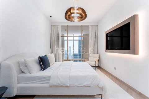 Byt v DIFC, Dubai, SAE 3 ložnice, 230 m² Č.: 625844 - fotografie 14