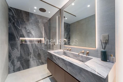 Byt v DIFC, Dubai, SAE 3 ložnice, 230 m² Č.: 625844 - fotografie 22