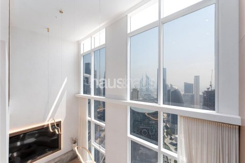 Byt v DIFC, Dubai, SAE 3 ložnice, 230 m² Č.: 625844 - fotografie 25
