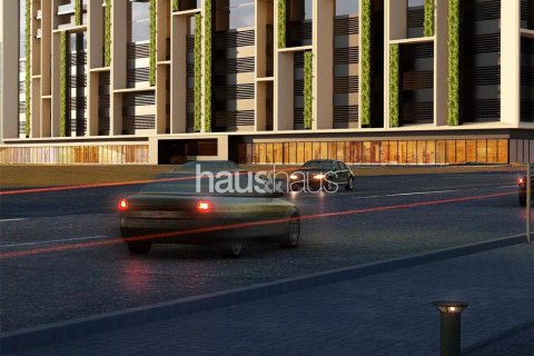 Byt v Jumeirah Village Circle, Dubai, SAE 1 ložnice, 85 m² Č.: 625721 - fotografie 5