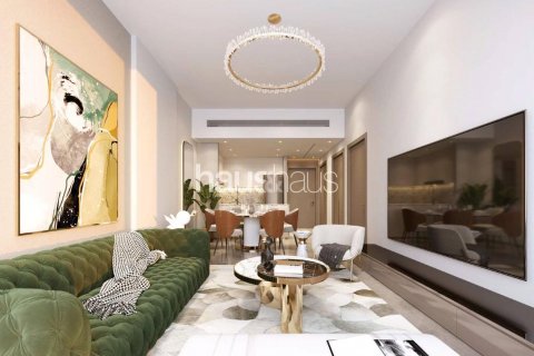 Byt v Jumeirah Village Circle, Dubai, SAE 1 ložnice, 85 m² Č.: 625721 - fotografie 2