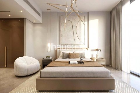Byt v Jumeirah Village Circle, Dubai, SAE 1 ložnice, 85 m² Č.: 625721 - fotografie 1