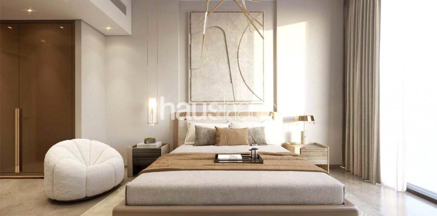 Byt v Jumeirah Village Circle, Dubai, SAE 1 ložnice, 85 m² Č.: 625721