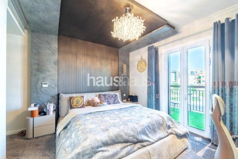 Jumeirah、Dubai、UAE にあるタウンハウス販売中 5ベッドルーム、686 m2、No625707 - 写真 4