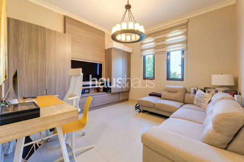 Vilë në Arabian Ranches 2, Dubai, Emiratet e Bashkuara Arabe 5 dhoma gjumi, 499 m2. № 625843 - Foto 19