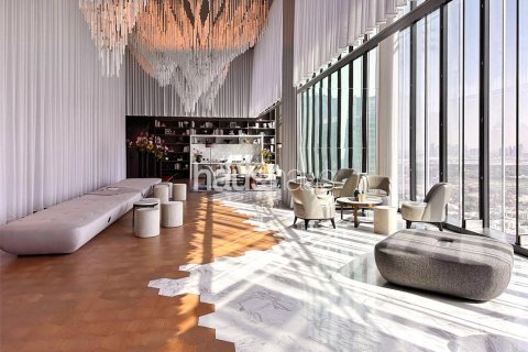阿联酋 Dubai Zabeel 待售 : 1 卧, 80 平方米 , 编号625846 - 照片 18