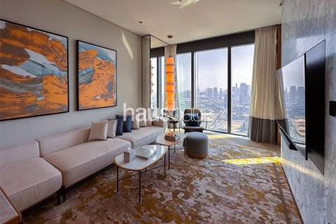 阿联酋 Dubai Zabeel 待售 : 1 卧, 80 平方米 , 编号625846 - 照片 7