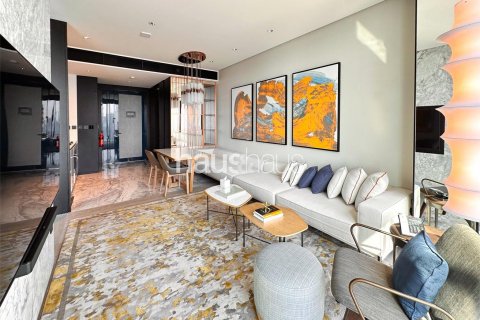 阿联酋 Dubai Zabeel 待售 : 1 卧, 80 平方米 , 编号625846 - 照片 2