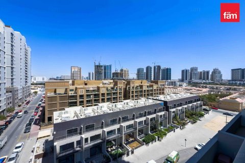 Apartment in Dubai, UAE 1 bedroom, 74.6 sq.m. № 589677 - photo 12