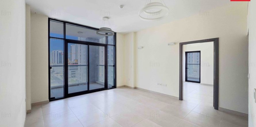 Apartment in Dubai, UAE 1 bedroom, 74.6 sq.m. № 589677