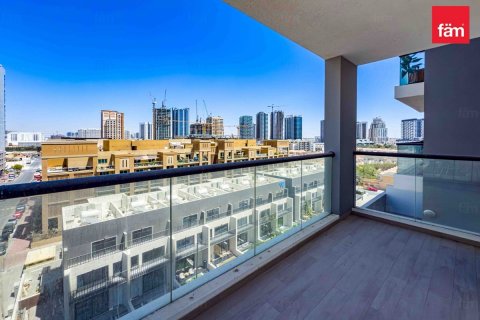 Apartment in Dubai, UAE 1 bedroom, 74.6 sq.m. № 589677 - photo 2
