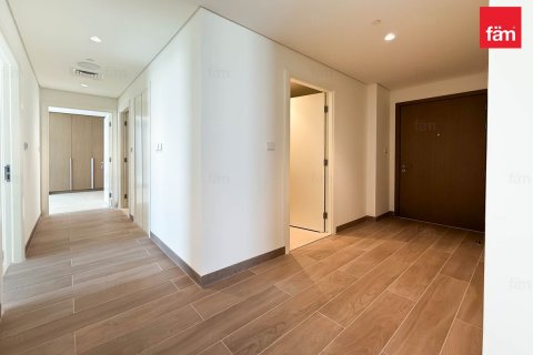 Byt v Dubai, SAE 3 ložnice, 144 m² Č.: 589676 - fotografie 3