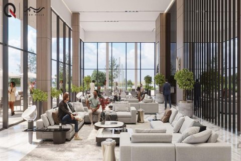 阿联酋 Abu Dhabi Al Reem Island 待售 : 4 卧, 355.7 平方米 , 编号574822 - 照片 14