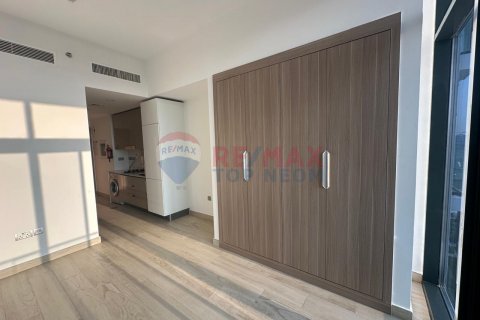 Купити квартиру в Meydan, Дубай, ОАЕ 32.7м2, № 571069 - фото 3