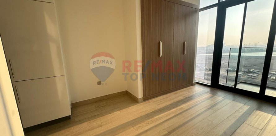 Квартира в Meydan, Дубай, ОАЕ 32.7м2 № 571069