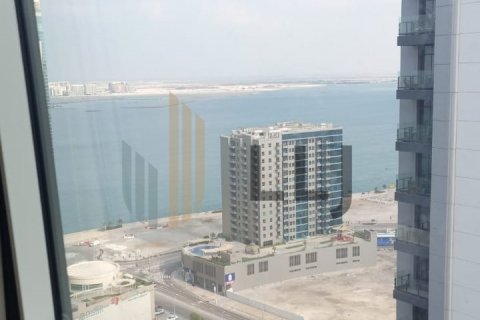 Apartmen di Al Reem Island, Abu Dhabi, UAE 3 bilik tidur, 133.5 meter persegi № 624061 - foto 1