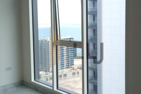 Apartmen di Al Reem Island, Abu Dhabi, UAE 3 bilik tidur, 133.5 meter persegi № 624061 - foto 12