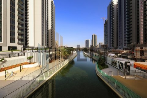 Apartmen di Al Reem Island, Abu Dhabi, UAE 3 bilik tidur, 133.5 meter persegi № 624061 - foto 19