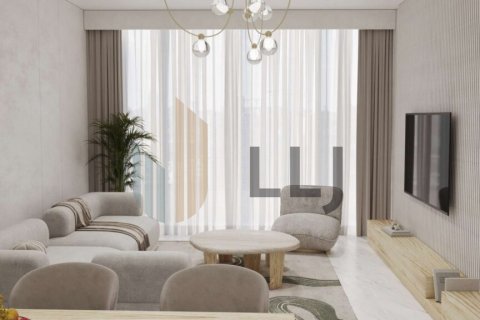 Byt v Al Reem Island, Abu Dhabi, SAE 1 ložnice, 49.4 m² Č.: 624056 - fotografie 7