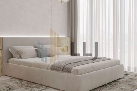 Byt v Al Reem Island, Abu Dhabi, SAE 1 ložnice, 49.4 m² Č.: 624056 - fotografie 6