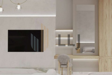 Byt v Al Reem Island, Abu Dhabi, SAE 1 ložnice, 49.4 m² Č.: 624056 - fotografie 3