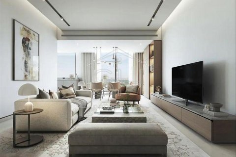 Apartemen di Mohammed Bin Rashid City, Dubai, UEA 1 kamar tidur, 49.1 m2 nomor 357772 - foto 1