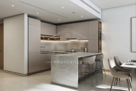 Apartemen di Mohammed Bin Rashid City, Dubai, UEA 1 kamar tidur, 49.1 m2 nomor 357772 - foto 5