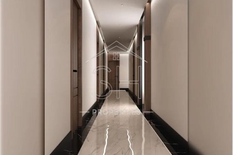 Byt v LILIUM TOWER v Jumeirah Village Triangle, Dubai, SAE 1 ložnice, 62.1 m² Č.: 357774 - fotografie 12