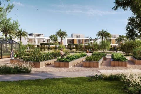 Vila v Dubai, SAE 4 ložnice, 806 m² Č.: 574981 - fotografie 7