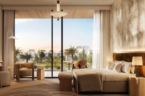 Vila v Dubai, SAE 4 ložnice, 806 m² Č.: 574981 - fotografie 2