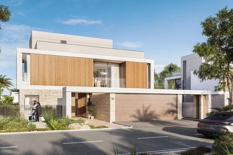 Vila v Dubai, SAE 4 ložnice, 806 m² Č.: 574981 - fotografie 4