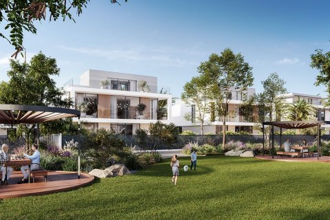 Vila v Dubai, SAE 4 ložnice, 806 m² Č.: 574981 - fotografie 3