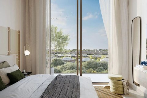 Apartment in Dubai Hills Estate, UAE 2 bedrooms, 128.5 sq.m. № 574976 - photo 4