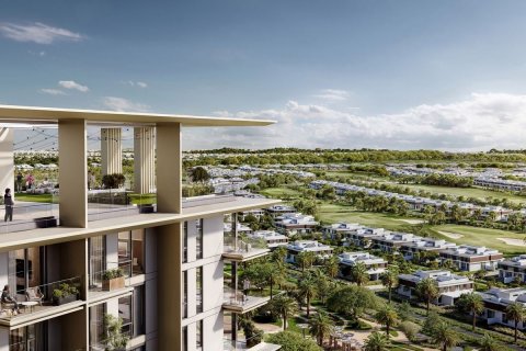 Apartment in Dubai Hills Estate, UAE 2 bedrooms, 128.5 sq.m. № 574976 - photo 9