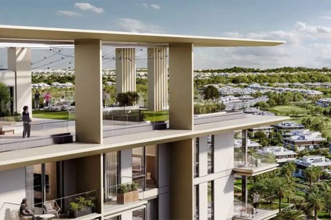 Apartment in Dubai Hills Estate, UAE 2 bedrooms, 128.5 sq.m. № 574976 - photo 8